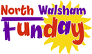 Inkjet Recycling for NORTH wALSHAM FUNDAY - C77787