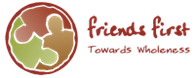 Inkjet Recycling for Friends First - C78565