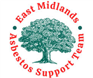 Inkjet Recycling for East Midlands Asbestos Support Team-C79273