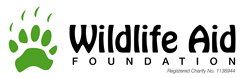 Inkjet Recycling for Wildlife Aid Foundation - C79297