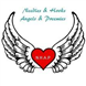 Inkjet Recycling for Needles & Hooks Angels & Preemies - C80157