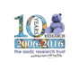 Inkjet Recycling for The AADC Research Trust - C81185
