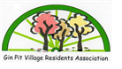 Inkjet Recycling for Gin Pit Village Residents Association - C82246