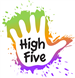 Inkjet Recycling for High Five - C82540