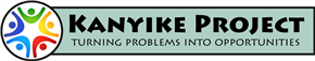 Inkjet Recycling for Kanyike Project - C82995