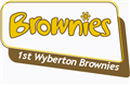 Inkjet Recycling for 1st Wyberton Brownies - C83233