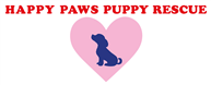Inkjet Recycling for Happy Paws Puppy Rescue - C83356