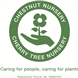 Inkjet Recycling for Plants and Minds - Cherry Tree Nursery-C84955