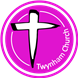 Inkjet Recycling for Twynham Church for the Community - C85200
