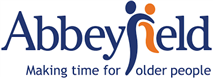 Inkjet Recycling for Abbeyfield Society - Ravensmere-C85497