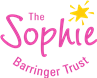Inkjet Recycling for The Sophie Barringer Trust - C86810