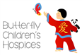 Inkjet Recycling for Butterfly Children's Hospices CIO - C87503