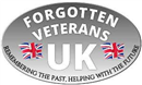Inkjet Recycling for Forgotten Veterans UK - C87753