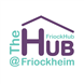 Inkjet Recycling for Friockheim Community Hub Limited - C87845