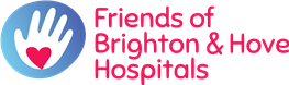 Inkjet Recycling for Friends of Brighton & Hove Hospitals - C88300