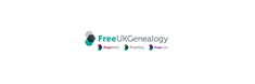Inkjet Recycling for Free UK Genealogy - C88493