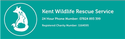 Inkjet Recycling for Kent Wildlife Rescue Service - C89039