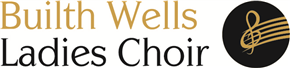 Inkjet Recycling for Builth Wells Ladies Choir - C89317