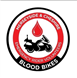 Inkjet Recycling for MERSEYSIDE & CHESHIRE BLOOD BIKES-C89551
