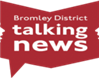 Inkjet Recycling for Bromley District Talking News - C90916