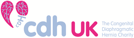 Inkjet Recycling for CDH UK - THE CONGENITAL DIAPHRAGMATIC HERNIA CHARITY - C93456