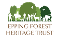 Inkjet Recycling for Epping Forest Heritage Trust - C93458
