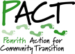 Inkjet Recycling for PACT (Penrith Action for Community Transition) - C93643