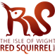 Inkjet Recycling for The Isle of Wight Red Squirrel Trust - C93659