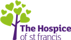 Inkjet Recycling for The Hospice of St Francis - C93760