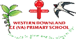 Inkjet Recycling for Friends of Western Downland school - C94202