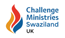 Inkjet Recycling for Challenge Ministries Swaziland UK-C94207