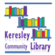 Inkjet Recycling for Keresley Community Library - C94578