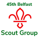 Inkjet Recycling for 45th Belfast Scout Group - C95347