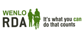 Inkjet Recycling for Wenlo Riding for the Disabled Association - C95583