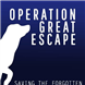 Inkjet Recycling for Operation Great Escape - C95640
