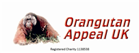 Inkjet Recycling for Orangutan Appeal UK - C95705