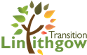 Inkjet Recycling for Transition Linlithgow SCIO - C95873