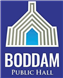 Inkjet Recycling for Boddam Public Hall - C96203