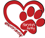 Inkjet Recycling for HARVEY'S ARMY - C96452