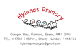 Inkjet Recycling for Hylands Primary PTA - C96551