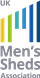 Inkjet Recycling for UK Men's Sheds Association - C96583