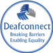 Inkjet Recycling for Deafconnect - C96585