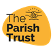 Inkjet Recycling for The Parish Trust-C97272