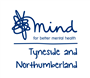 Inkjet Recycling for Tyneside and Northumberland Mind - C97622