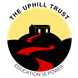 Inkjet Recycling for The Uphill Trust - C97684