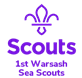 Inkjet Recycling for 1st Warsash Sea Scout Group - C97718