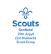 Inkjet Recycling for 15th Argyll (1st Muileach) Scout Group - C98080