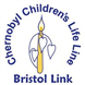 Inkjet Recycling for Chernobyl Childrens LifeLine (Bristol Link) - C98144
