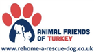 Inkjet Recycling for AFOT - Animal Friends of Turkey - C98555