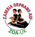 Inkjet Recycling for Zambia Orphans Aid UK - C99247